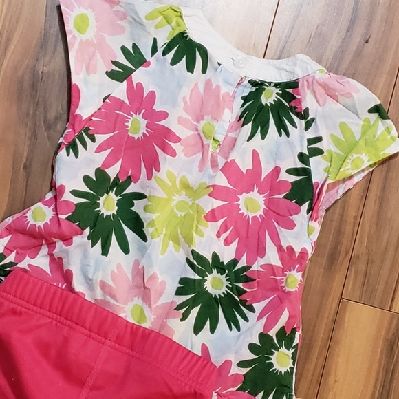 2 toddler girl outfits - Picture 4 of 8